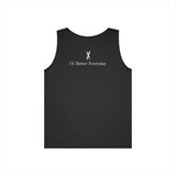 X 1.0 Tank Top