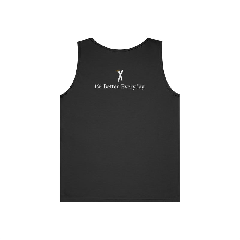 X 1.0 Tank Top