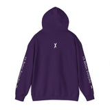 X 1.0 Hoodie (V2)