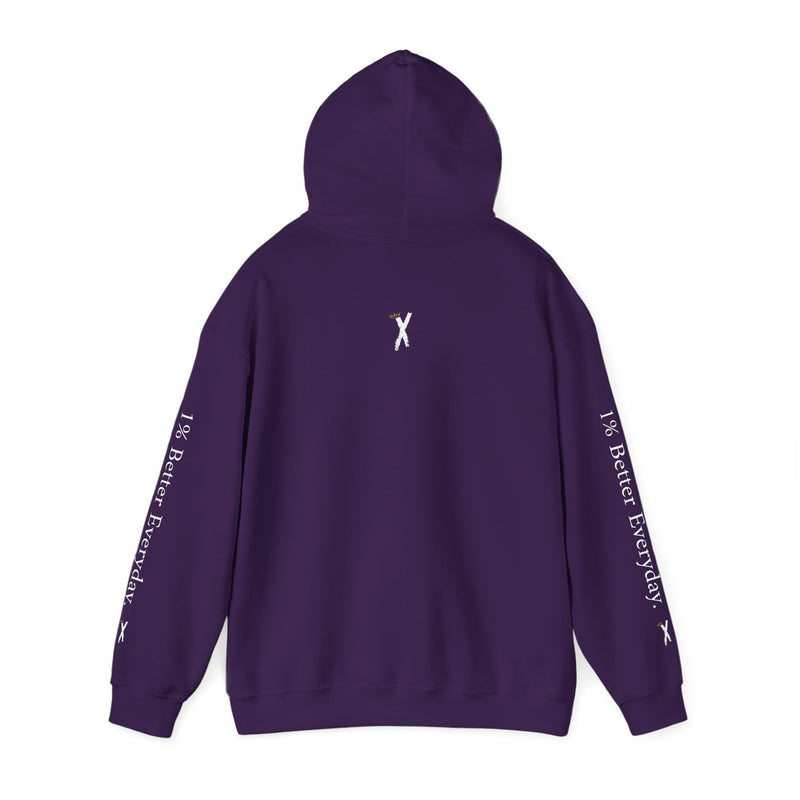 X 1.0 Hoodie (V2)