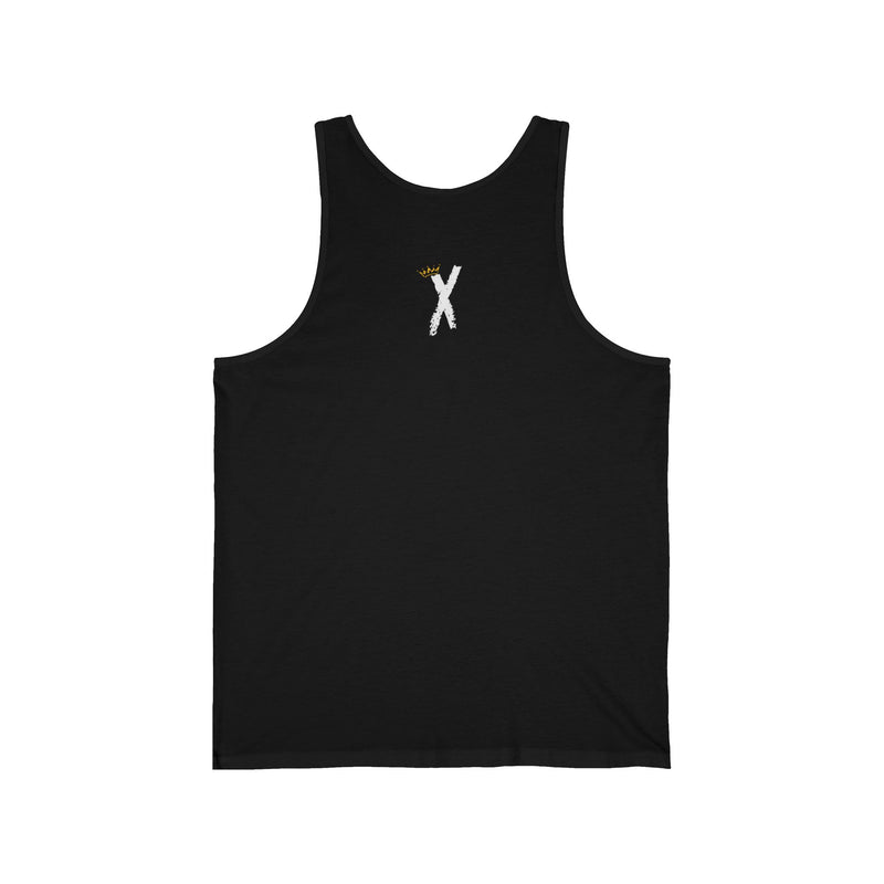 X 1.0 (1% Better Everyday) Tank Top