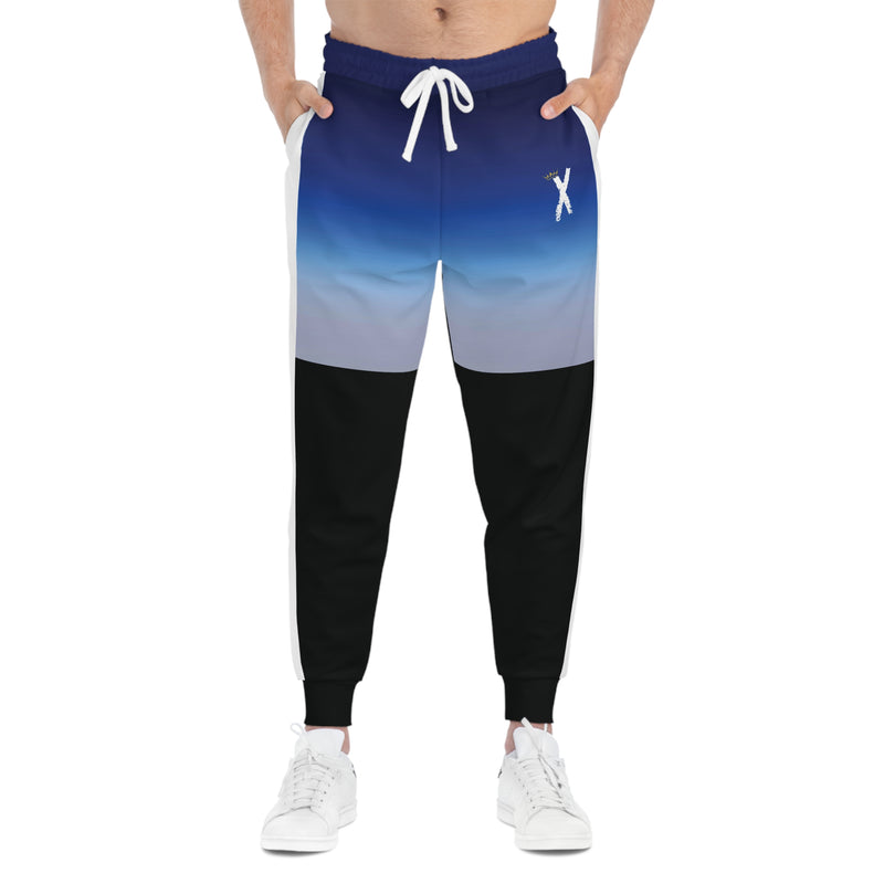 X 1.0 Joggers (Gradient)