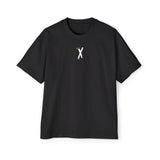 X 1.0 Oversized Tee