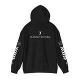 X 1.0 Hoodie (V1)