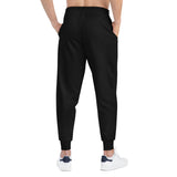 X 1.0 Joggers (V3 Black)