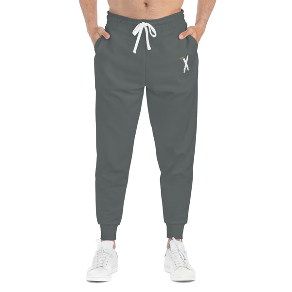 X 1.0 Joggers (V1 Grey)