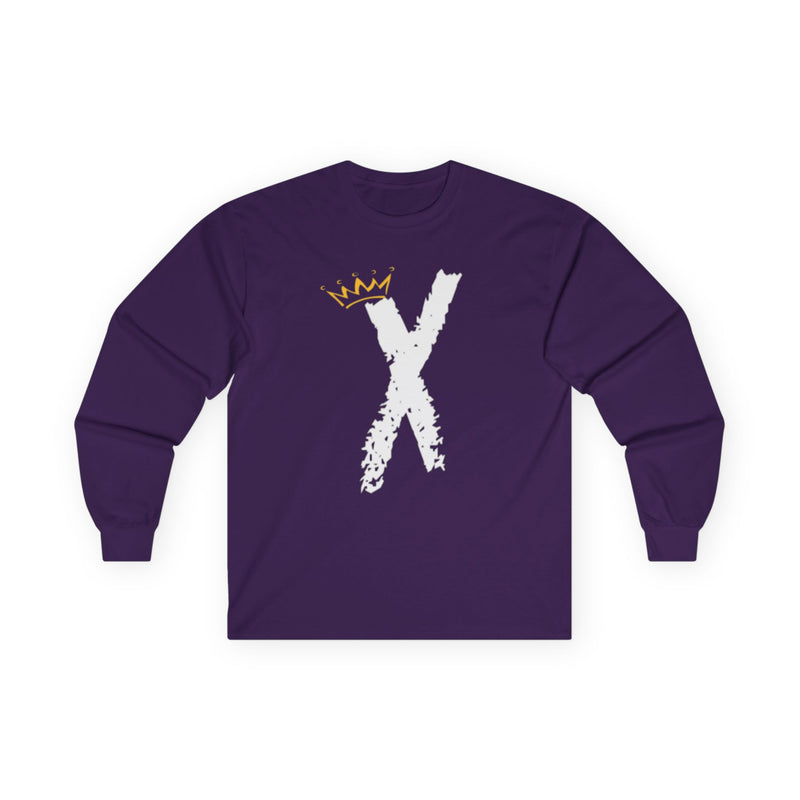 X 1.0 Long Sleeve Tee