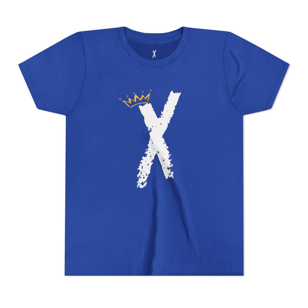 X 1.0 Youth Classic T Shirt