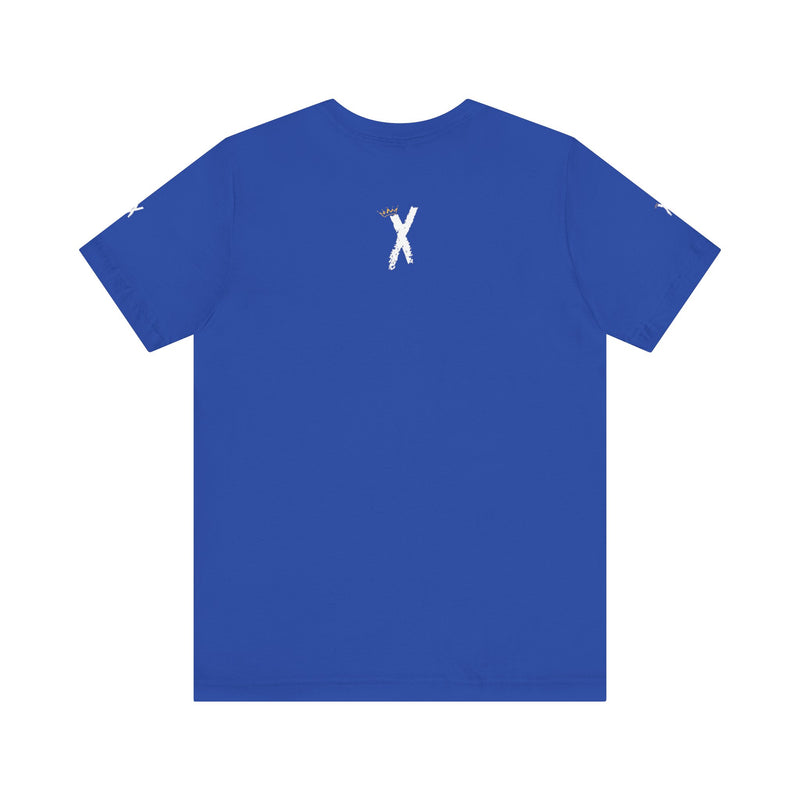 X 1.0 (1% Better Everyday) Shirt