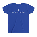 X 1.0 Youth Classic T Shirt