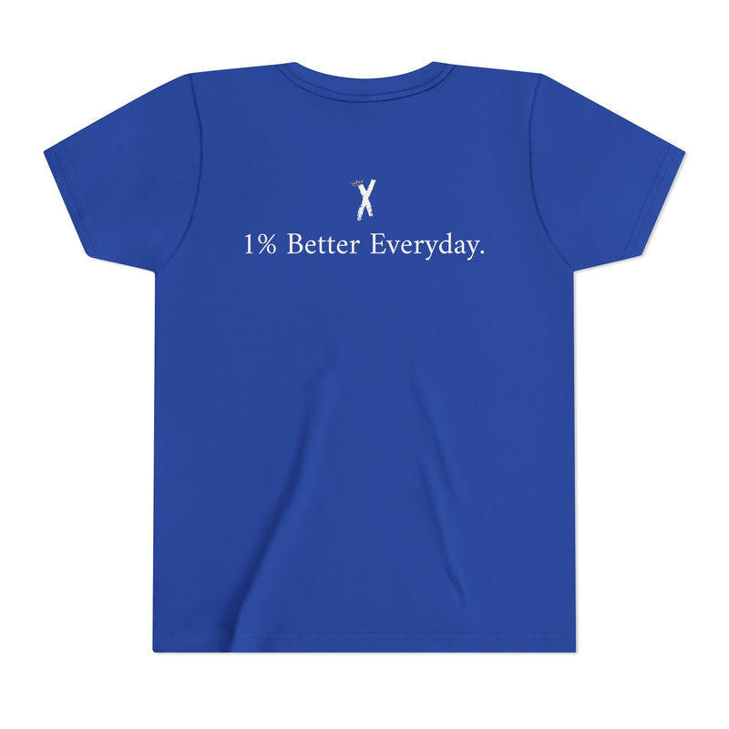 X 1.0 Youth Classic T Shirt