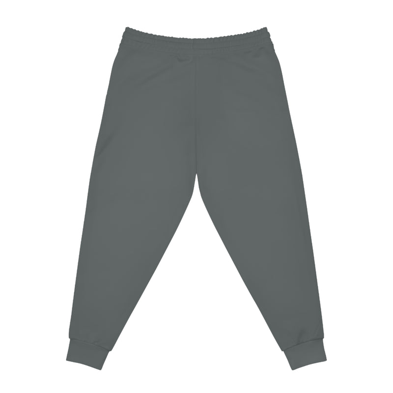 X 1.0 Joggers (V2 Grey)