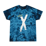 X 1.0 Tie-Dye T Shirt