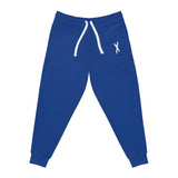 X 1.0 Joggers (V1 Blue)