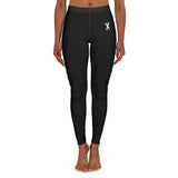 X 1.0 Women's Leggings (Black)