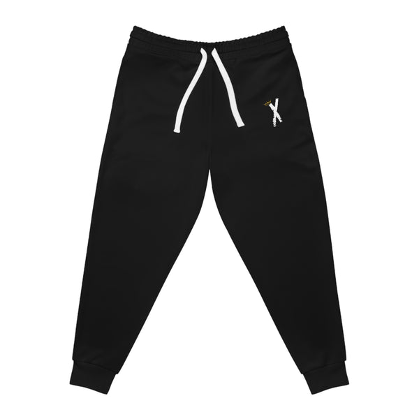 X 1.0 Joggers (V1 Black)