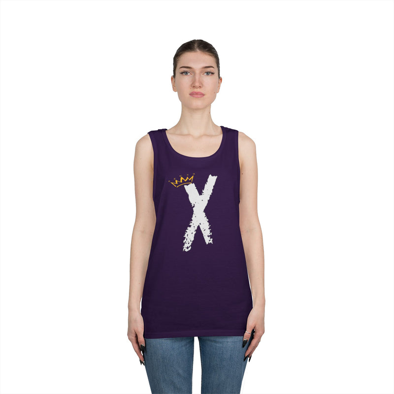 X 1.0 Tank Top