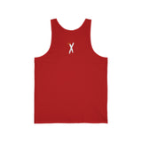 X 1.0 (1% Better Everyday) Tank Top