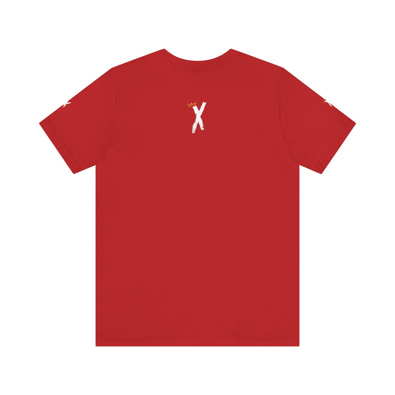 X 1.0 (1% Better Everyday) Shirt