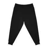 X 1.0 Joggers (V3 Black)