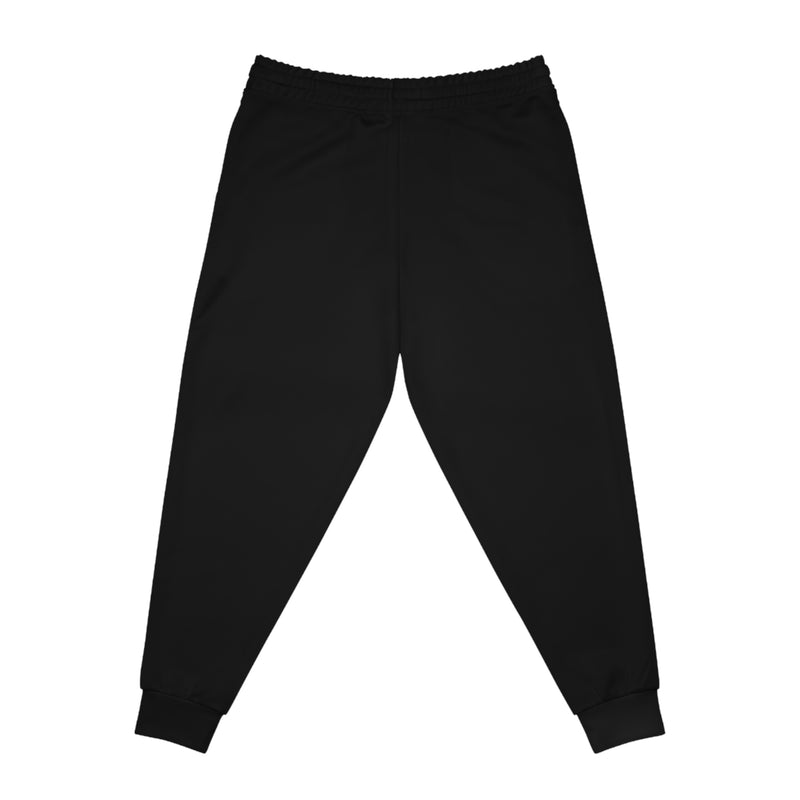 X 1.0 Joggers (V3 Black)