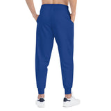 X 1.0 Joggers (V2 Blue)