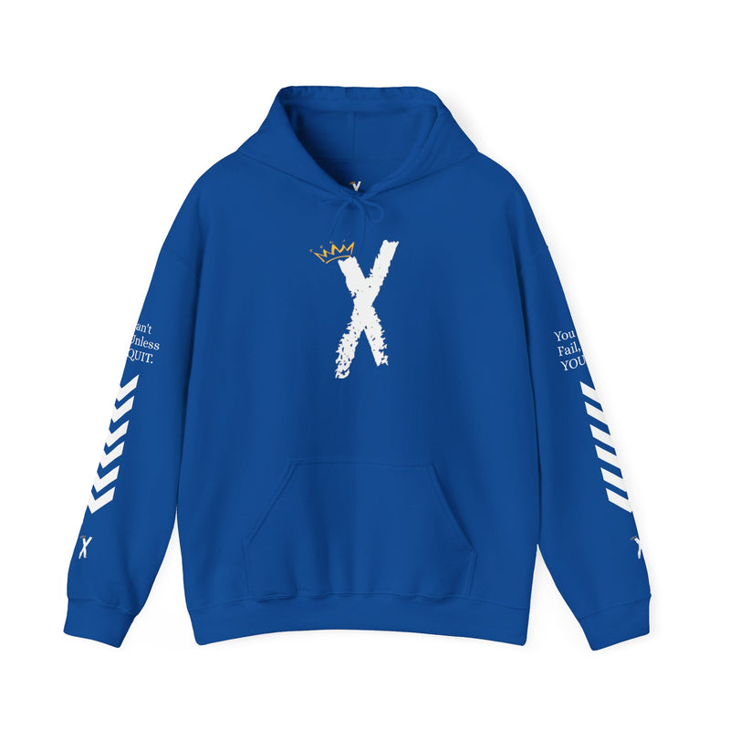 X 1.0 Hoodie (V1)