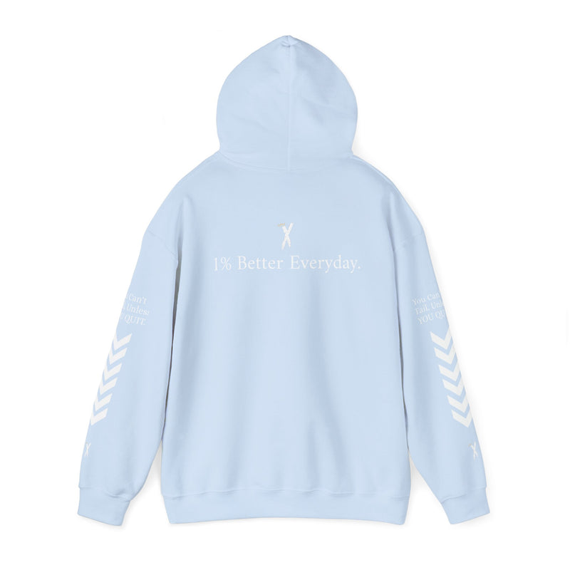 X 1.0 Hoodie (V1)