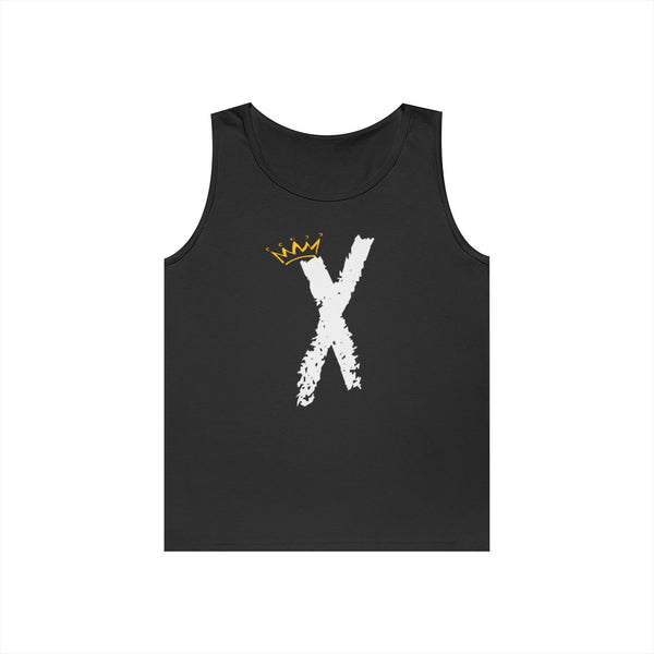 X 1.0 Tank Top