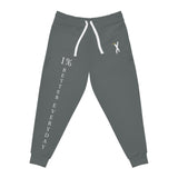 X 1.0 Joggers (V3 Grey)