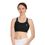 X 1.0 Sports Bra