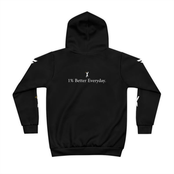 X 1.0 Youth Hoodie