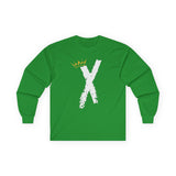 X 1.0 Long Sleeve Tee