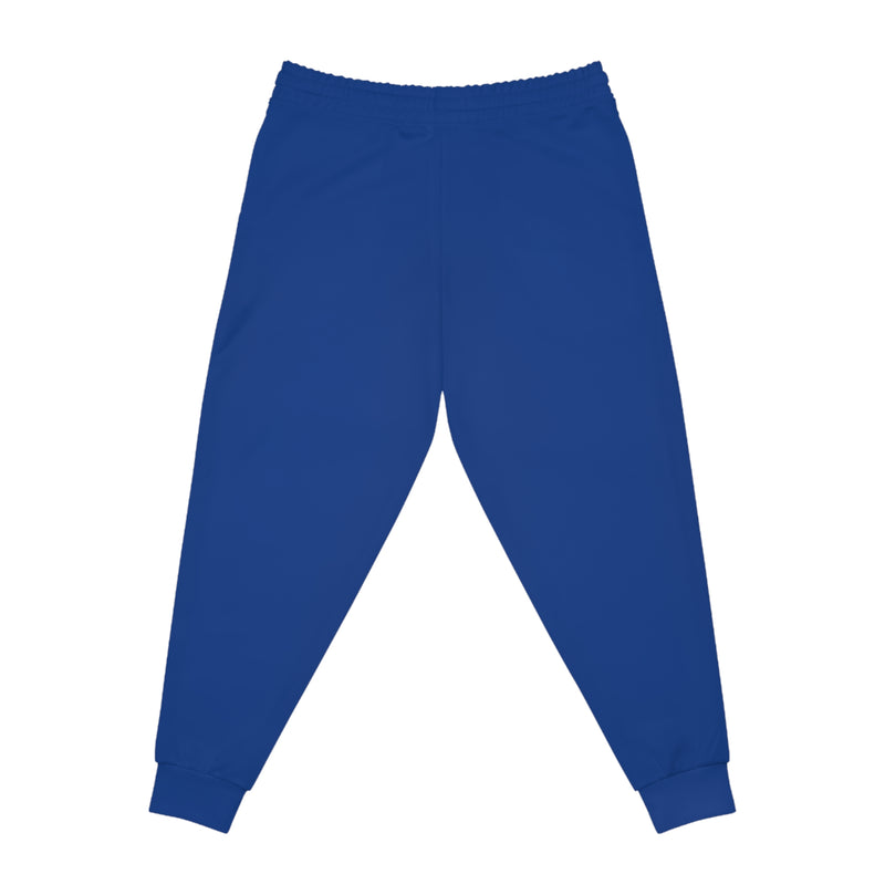 X 1.0 Joggers (V3 Blue)