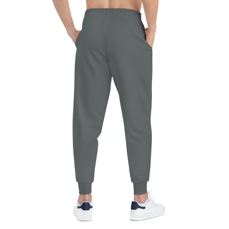 X 1.0 Joggers (V3 Grey)