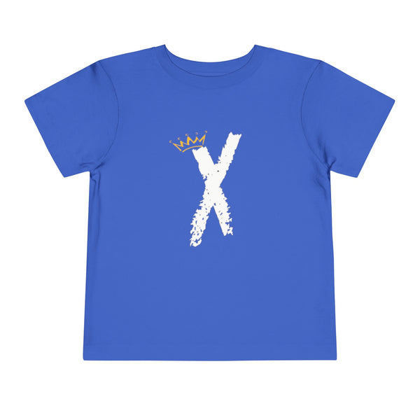 X 1.0 Toddler T Shirt