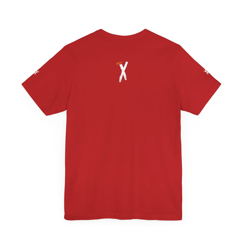 X 1.0 (1% Better Everyday) Shirt