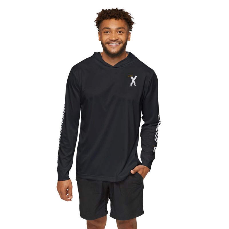 X 1.0 Warmup Hoodie