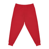 X 1.0 Joggers (V1 Red)