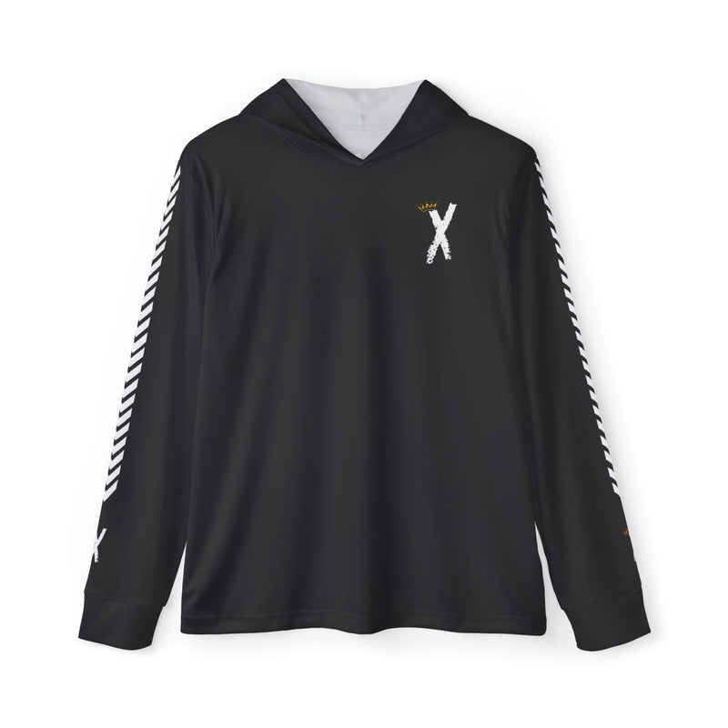 X 1.0 Warmup Hoodie