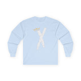 X 1.0 Long Sleeve Tee