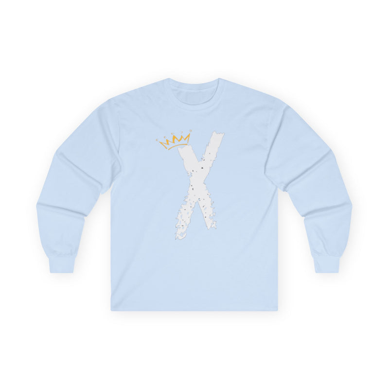 X 1.0 Long Sleeve Tee