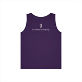 X 1.0 Tank Top