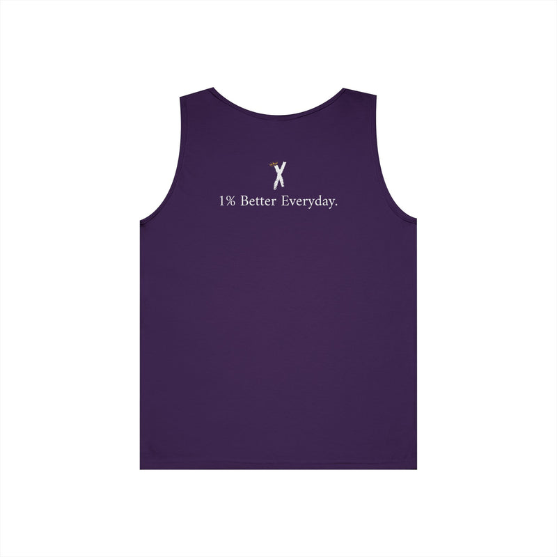 X 1.0 Tank Top
