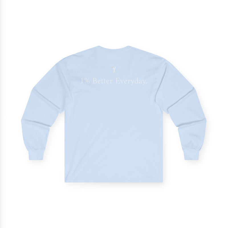 X 1.0 Long Sleeve Tee