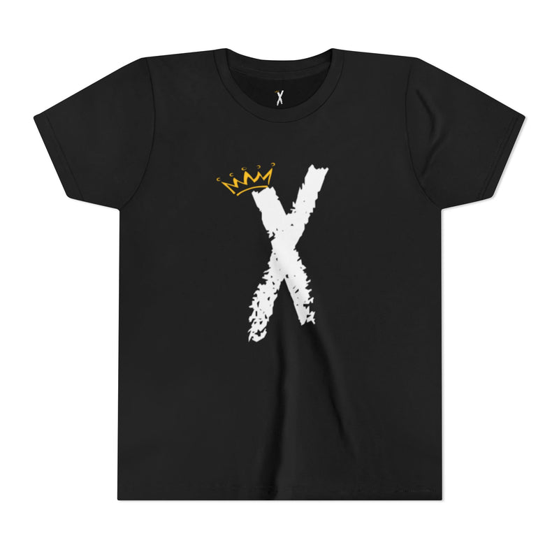 X 1.0 Youth Classic T Shirt