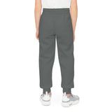 X 1.0 Youth Joggers (Grey)