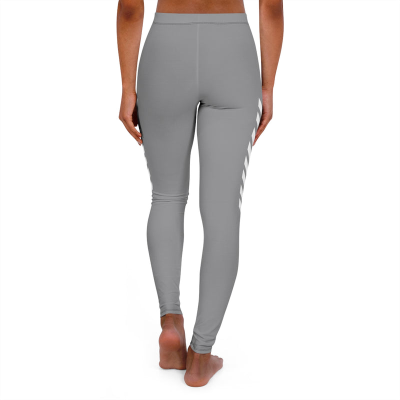 X 1.0 Women's Leggings (Grey)