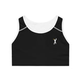 X 1.0 Sports Bra