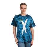 X 1.0 Tie-Dye T Shirt